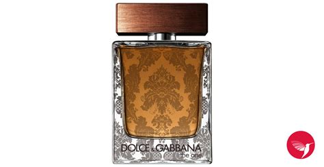 The One Baroque For Men Dolce&Gabbana for men